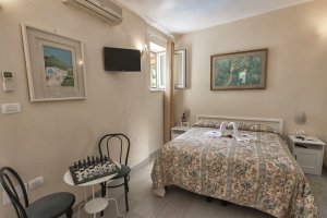 Camere Hotel Rondinella Ischia