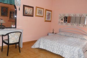 Camere Hotel Rondinella Ischia