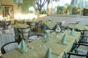 Ristorante Hotel Rondinella Ischia