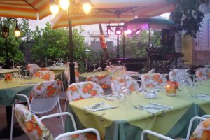 Ristorante Hotel Rondinella Ischia