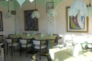 Ristorante Hotel Rondinella Ischia