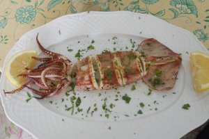 Ristorante Hotel Rondinella Ischia