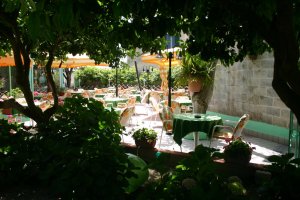 Ristorante Hotel Rondinella Ischia